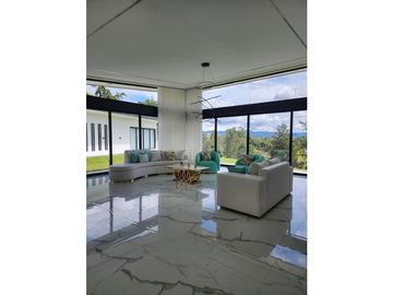 Casa en Arriendo en Rionegro