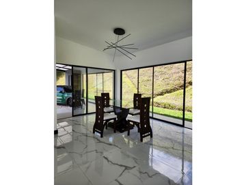 Casa en Arriendo en Rionegro