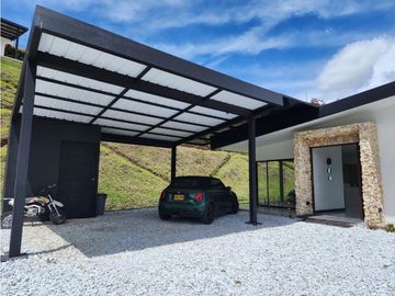 Casa en Arriendo en Rionegro