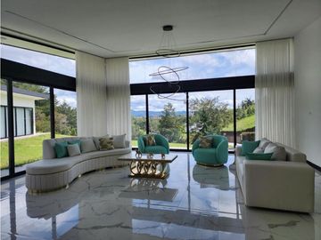 Casa en Arriendo en Rionegro
