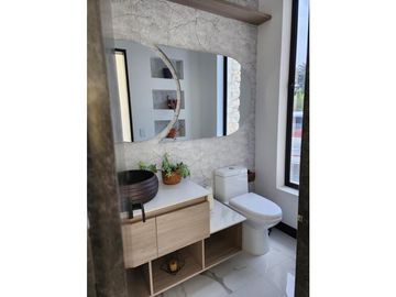 Casa en Arriendo en Rionegro