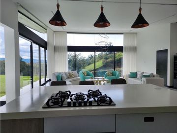 Casa en Arriendo en Rionegro