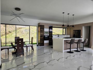 Casa en Arriendo en Rionegro