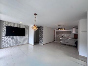 VENTA DE APARTAMENTO MODERNO Y AMPLIO EN BELLO CERCA A FABRICATO