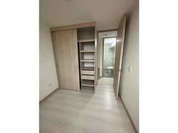 Hermoso apartamento para estrenar en Rionegro