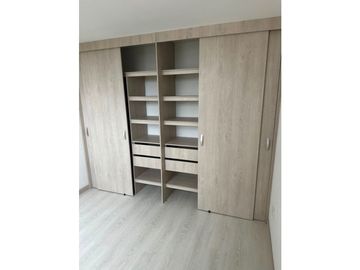 Hermoso apartamento para estrenar en Rionegro