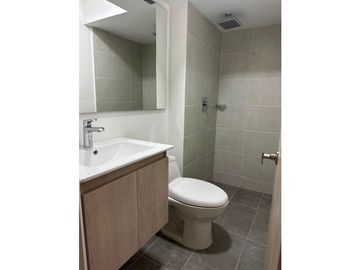 Hermoso apartamento para estrenar en Rionegro