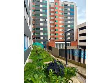 Hermoso apartamento para estrenar en Rionegro