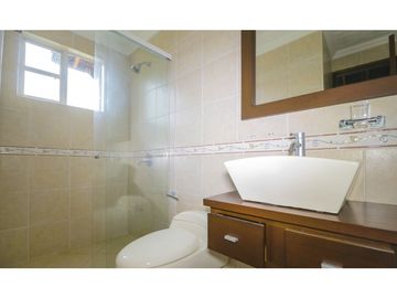 Casa para la venta en Escobero Envigado