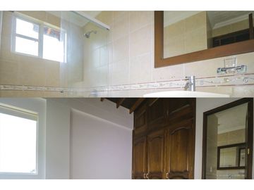 Casa para la venta en Escobero Envigado