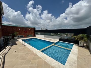 Apartamento en venta buenavista