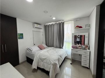 Apartamento en venta buenavista