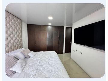 Apartamento en venta buenavista