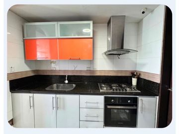 Apartamento en venta buenavista