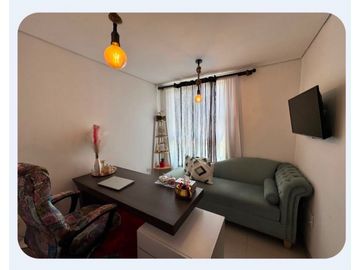Apartamento en venta buenavista