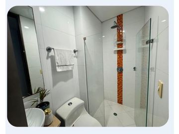 Apartamento en venta buenavista
