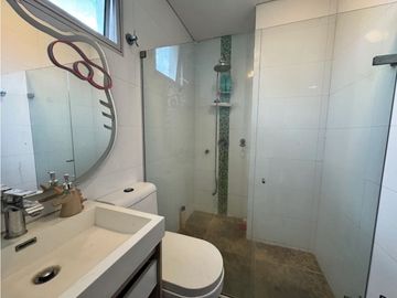 Apartamento en venta buenavista