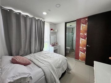 Apartamento en venta buenavista