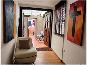 Casa en Venta, Loma del Indio en  Medellín
