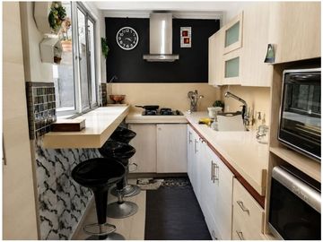 Casa en Venta, Loma del Indio en  Medellín