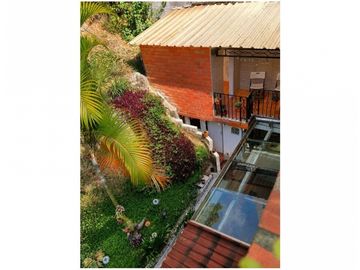 Casa en Venta, Loma del Indio en  Medellín