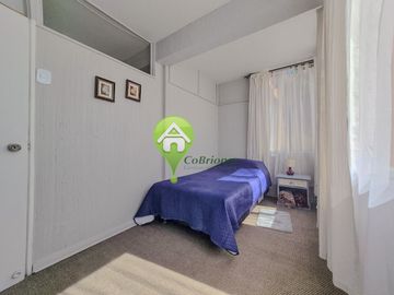 Depto Amoblado en Quinta Vergara 2D 1B