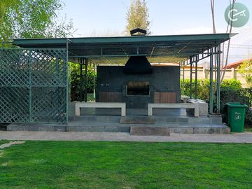 HOME ESTUDIO AMOBLADO EN VENTA EN MACUL | METRO CAMINO AGRÍCOLA | ESTACIONAMIENTO + BODEGA