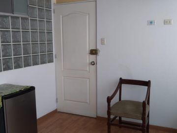 Departamento y Mini Dpto a la Venta en Chaclacayo