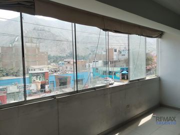 Departamento y Mini Dpto a la Venta en Chaclacayo