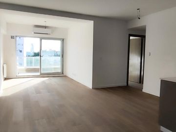 VENTA DEPÁRTAMENTO TRES AMBIENTES NUÑEZ