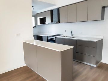 VENTA DEPÁRTAMENTO TRES AMBIENTES NUÑEZ