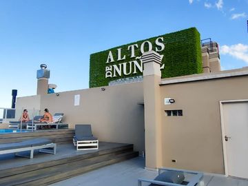 VENTA DEPÁRTAMENTO TRES AMBIENTES NUÑEZ