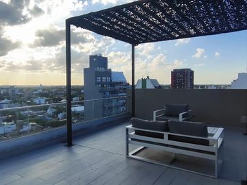 VENTA DEPÁRTAMENTO TRES AMBIENTES NUÑEZ