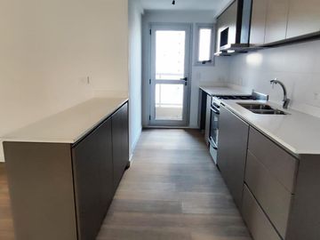 VENTA DEPÁRTAMENTO TRES AMBIENTES NUÑEZ