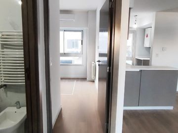 VENTA DEPÁRTAMENTO TRES AMBIENTES NUÑEZ