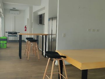 VENTA DEPÁRTAMENTO TRES AMBIENTES NUÑEZ