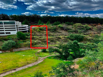 VENTA Terreno Lomas  en Country Club Interlomas