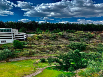 VENTA Terreno Lomas  en Country Club Interlomas