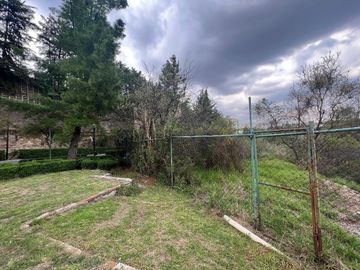 VENTA Terreno Lomas  en Country Club Interlomas