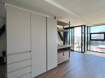 RENTA DEPARTAMENTO ZONA RIO EDIF CITY CENTER