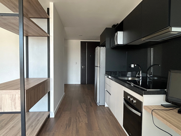 RENTA DEPARTAMENTO ZONA RIO EDIF CITY CENTER