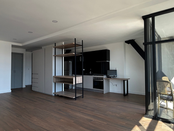 RENTA DEPARTAMENTO ZONA RIO EDIF CITY CENTER