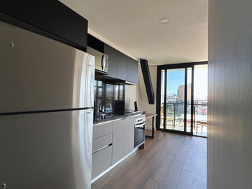 RENTA DEPARTAMENTO ZONA RIO EDIF CITY CENTER