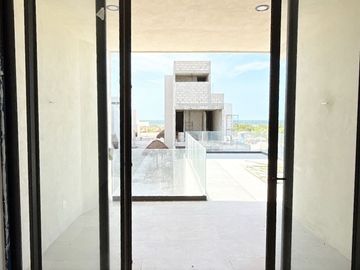 PENTHOUSE EN VENTA EN MERIDA EN LA PLAYA, TELCHAC, YUCATAN MOD 1