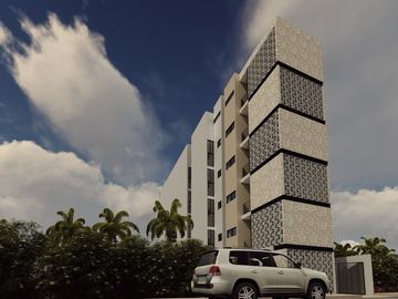 Preventa de Exclusivos Departamentos en Puerto Progreso, Yucatán
