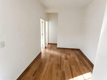 DEPARTAMENTO 3 AMBIENTES   COCHERA EN PASO DEL REY