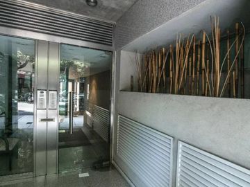 OPORTUNIDAD! MONOAMBIENTE 40 M2 EN EDIFICIO CON AMENITIES IDEAL UBICACION EN RECOLETA