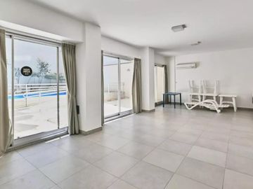 OPORTUNIDAD! MONOAMBIENTE 40 M2 EN EDIFICIO CON AMENITIES IDEAL UBICACION EN RECOLETA