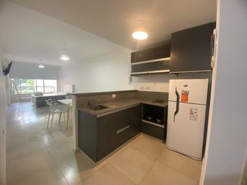 OPORTUNIDAD! MONOAMBIENTE 40 M2 EN EDIFICIO CON AMENITIES IDEAL UBICACION EN RECOLETA