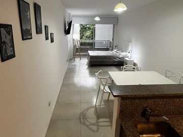 OPORTUNIDAD! MONOAMBIENTE 40 M2 EN EDIFICIO CON AMENITIES IDEAL UBICACION EN RECOLETA
